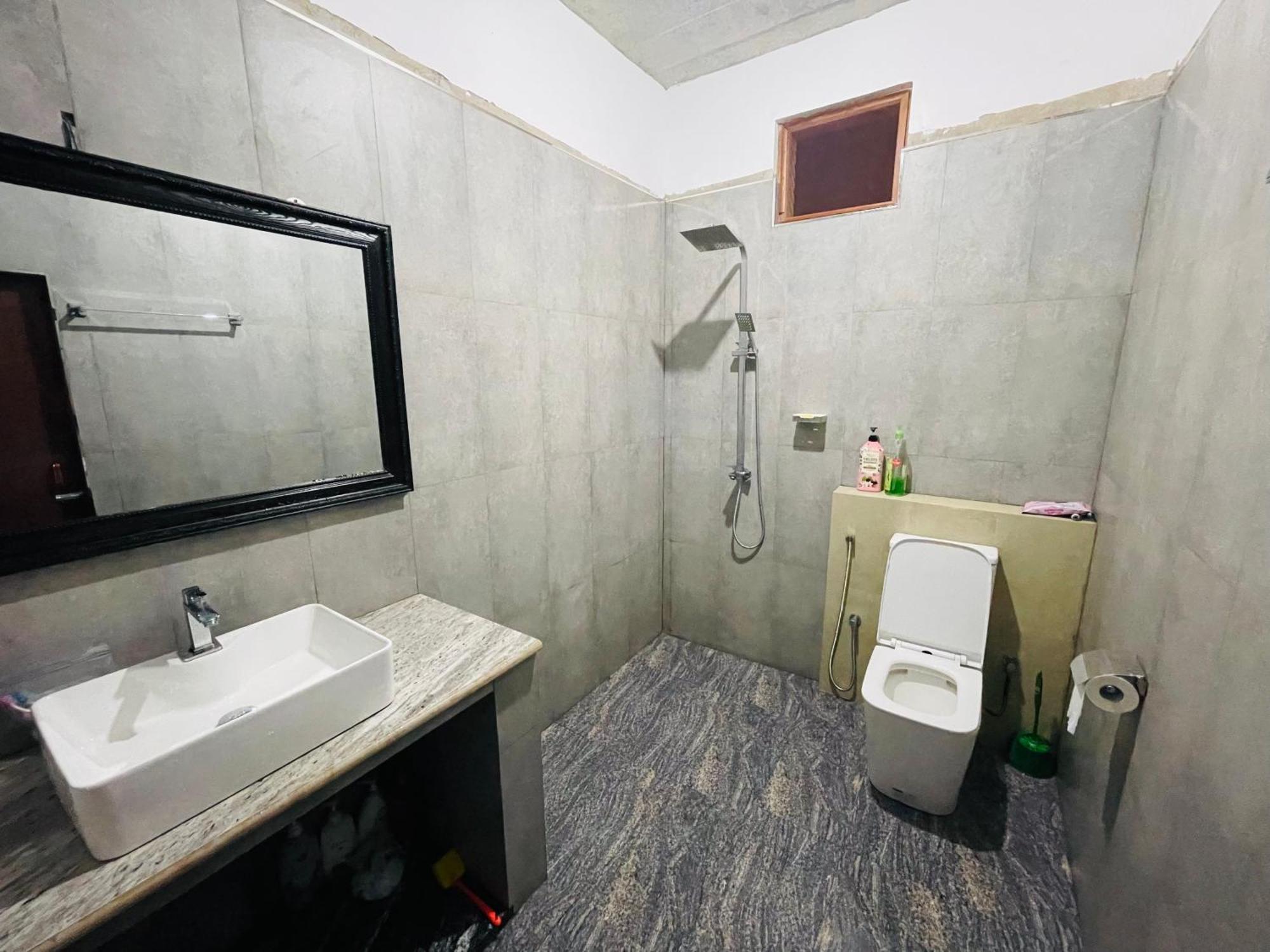 The Eco-Lodge 더 에코-롲지 Maho Exterior foto